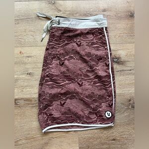 Men’s Vuori Cruise Boardshort